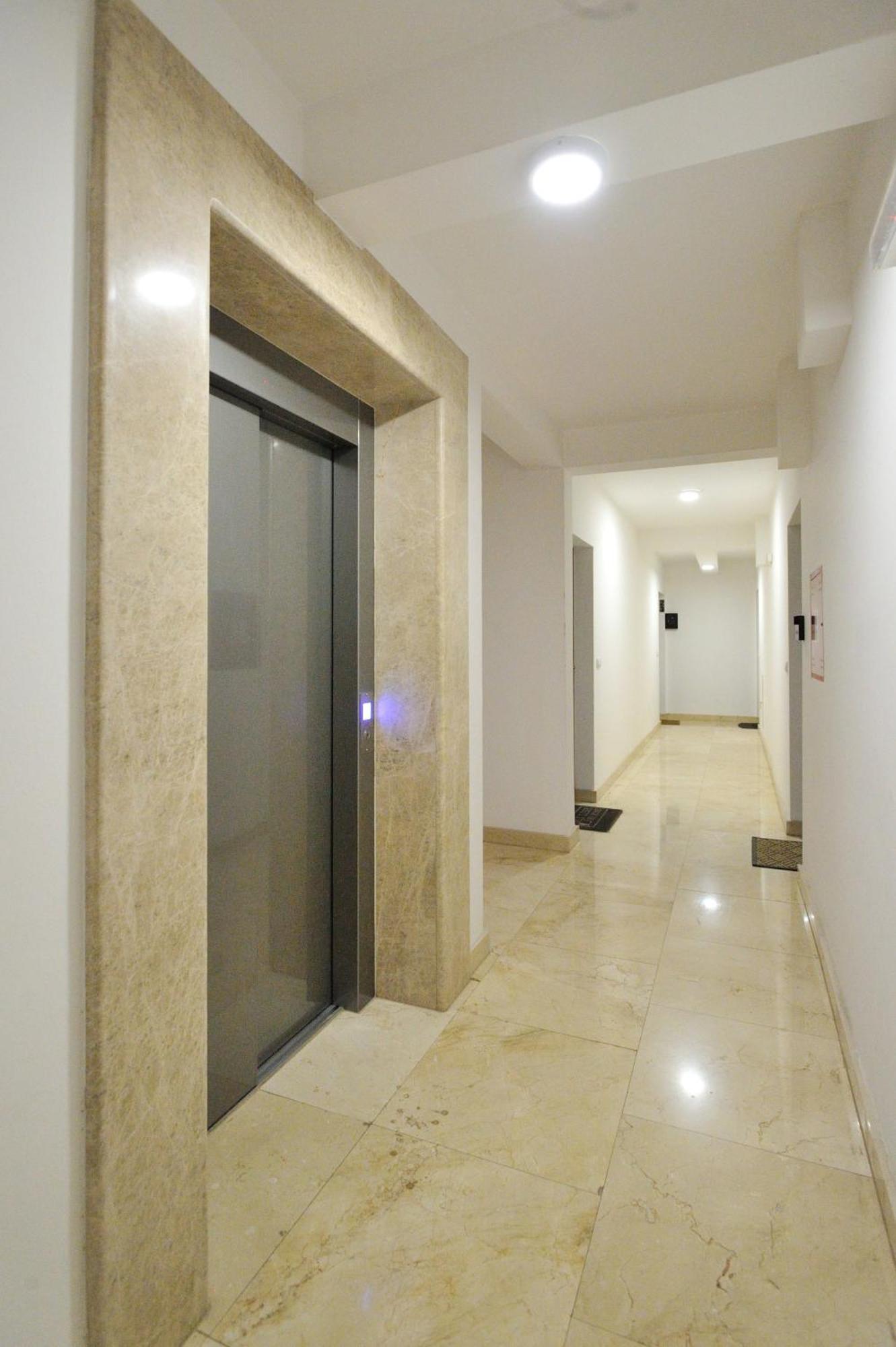 Captain'S Luxury Apartments Mostar Bagian luar foto