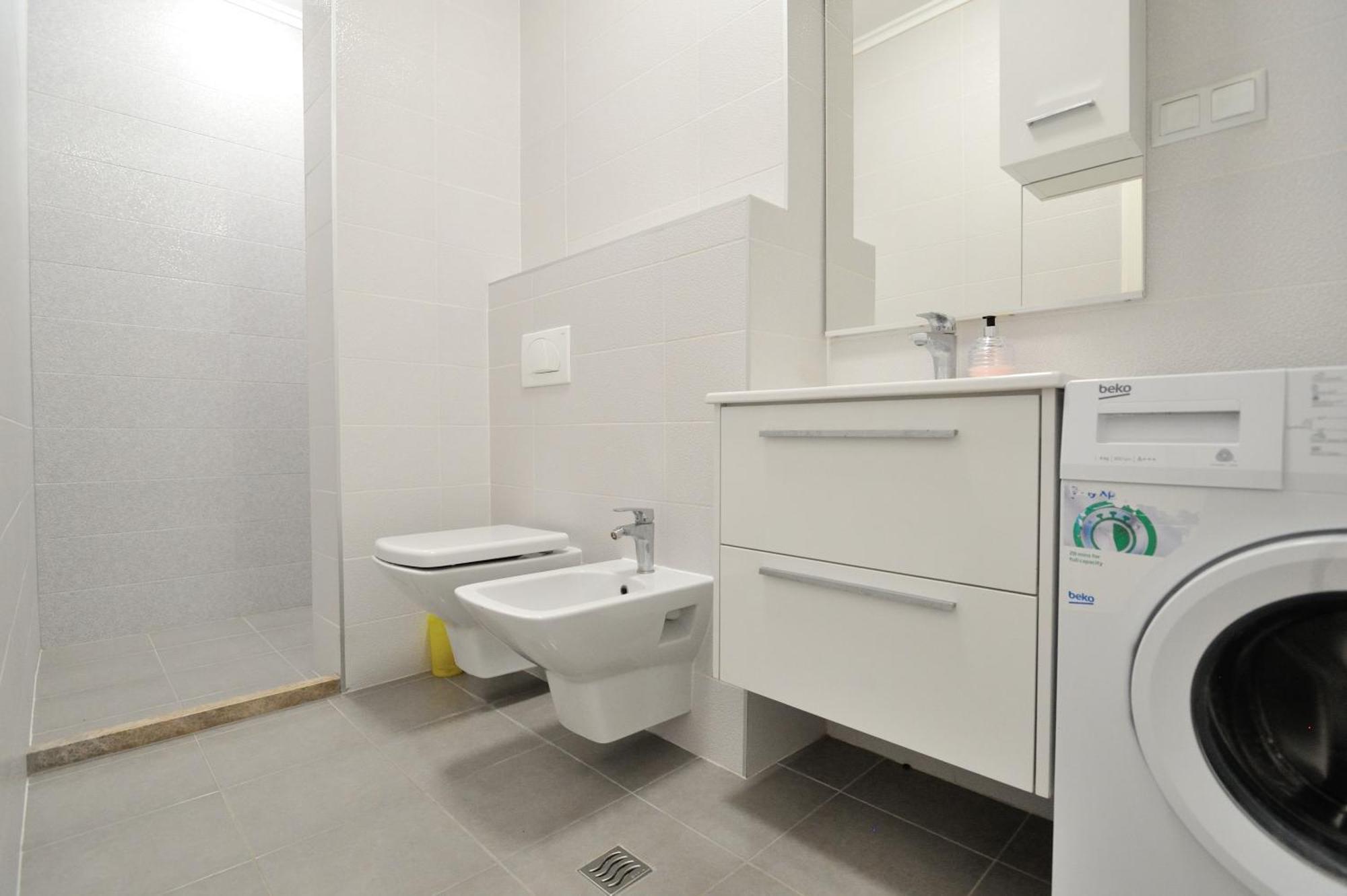 Captain'S Luxury Apartments Mostar Bagian luar foto