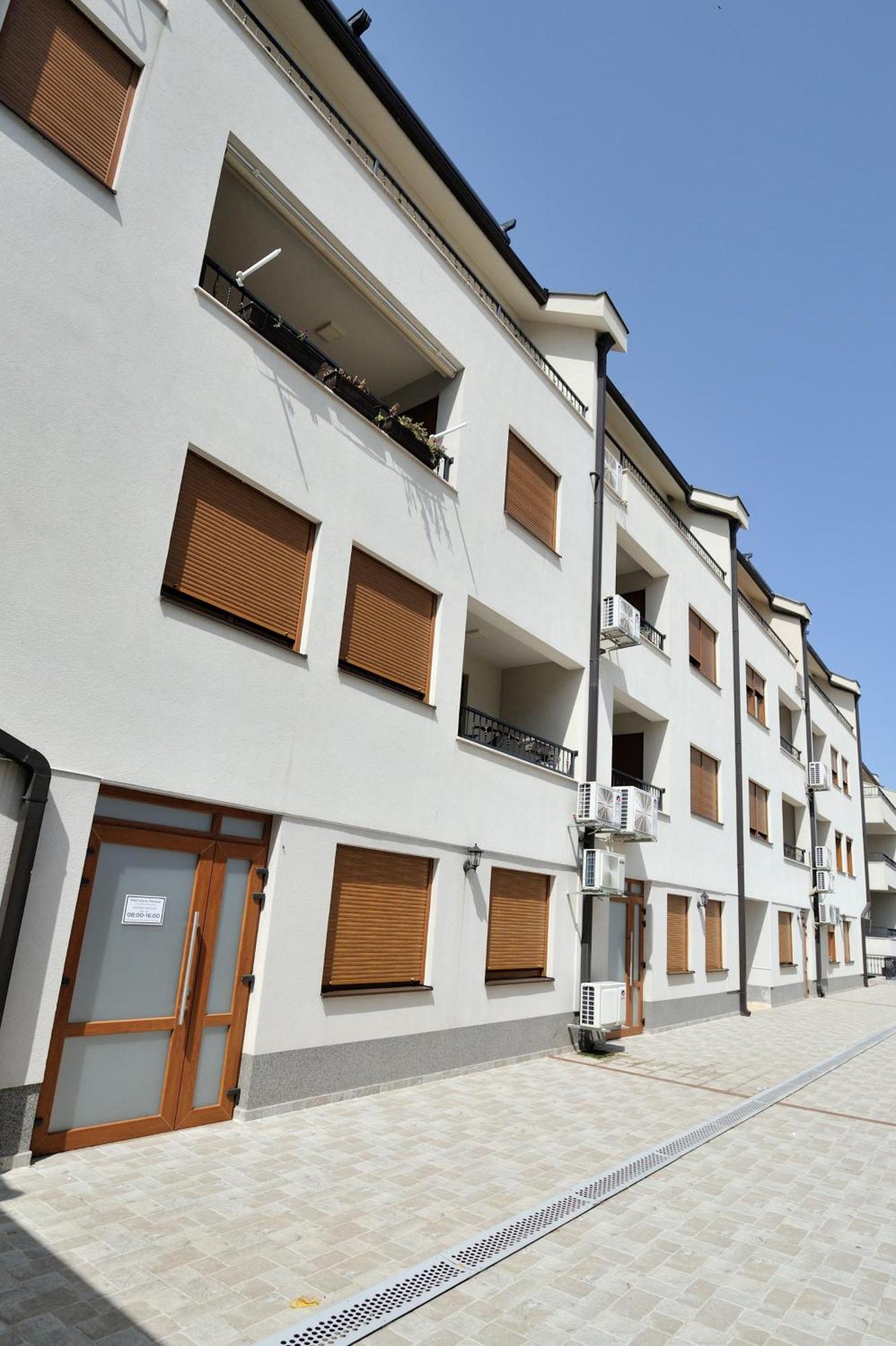 Captain'S Luxury Apartments Mostar Bagian luar foto