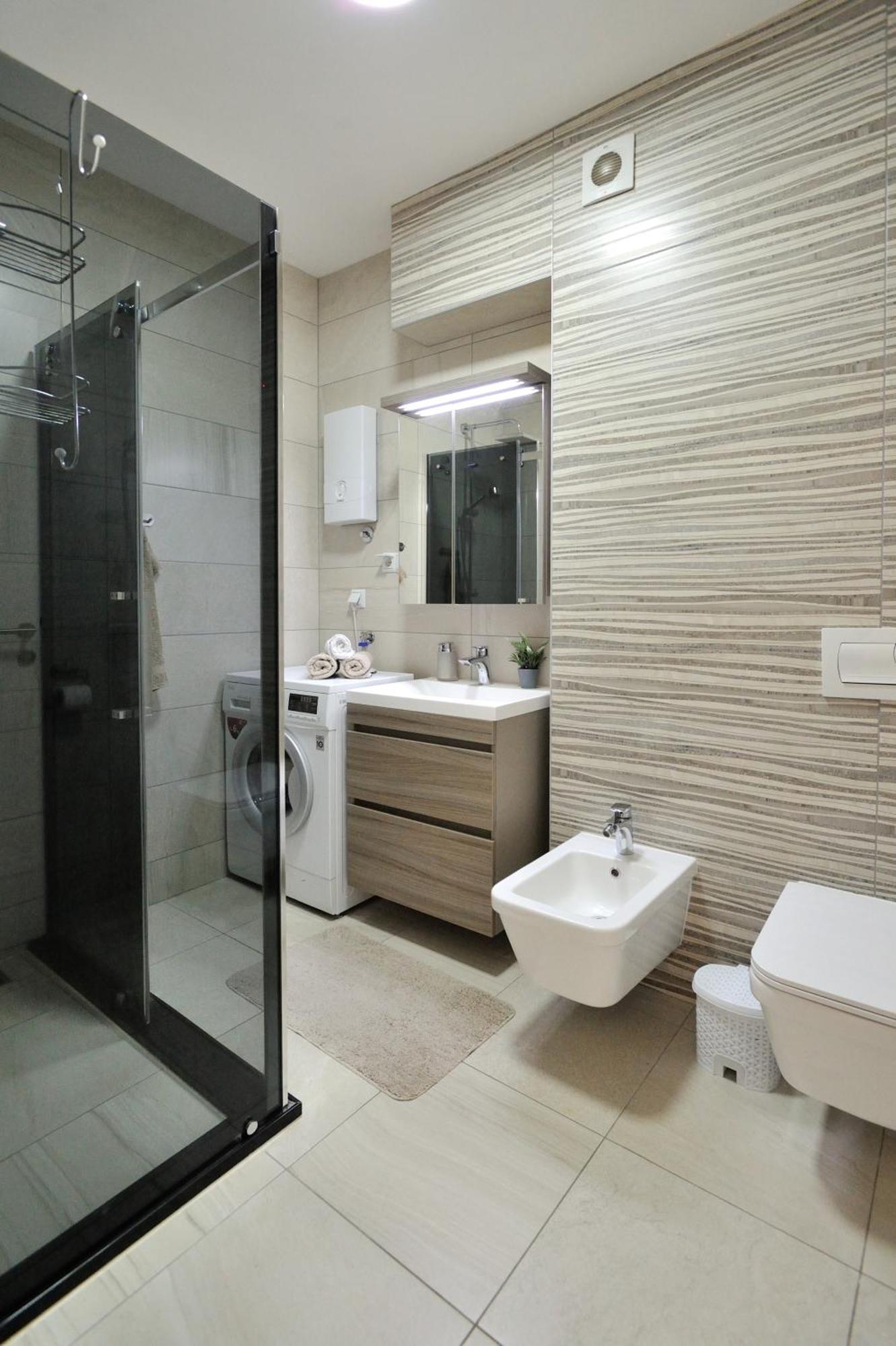 Captain'S Luxury Apartments Mostar Bagian luar foto